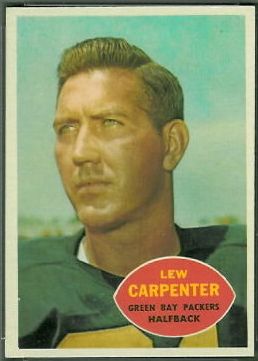 53 Lew Carpenter